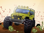 Zombie Infection M...